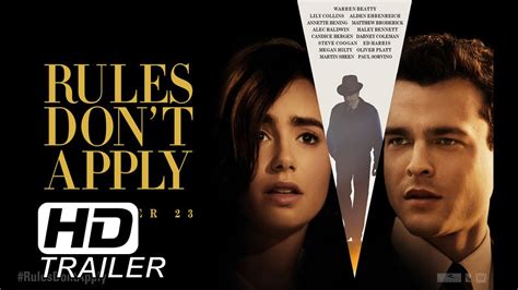 myflixer rules don't apply|Rules Don't Apply 2016 Full movie online MyFlixer.